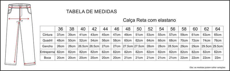 KIT 05 CALÇA + 5 CAMISAS REGULAR FIT LACOSTE 100% ALGODÃO PIMA (DE 299 POR 149)